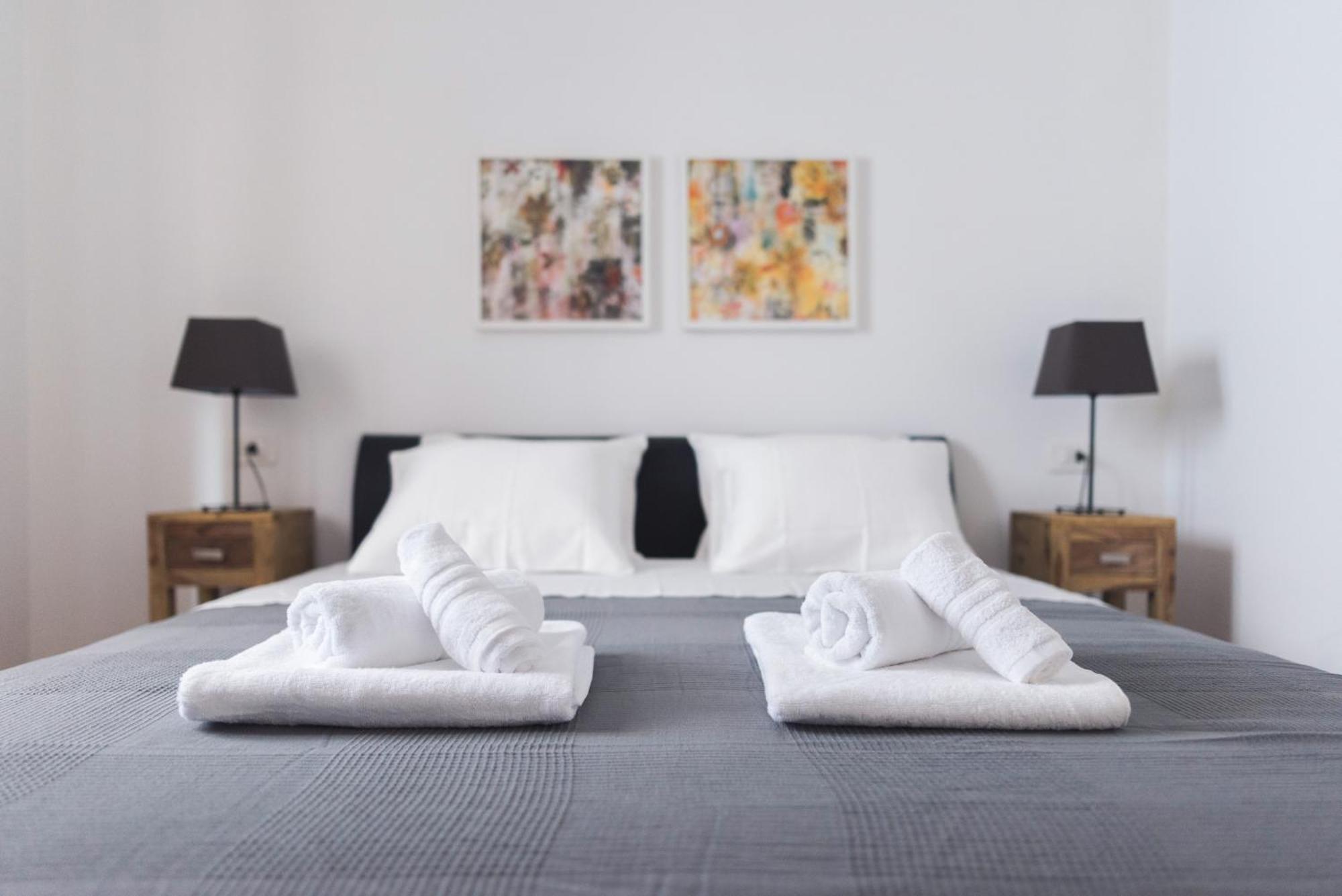 M&A Apartments ซาดาร์ ภายนอก รูปภาพ