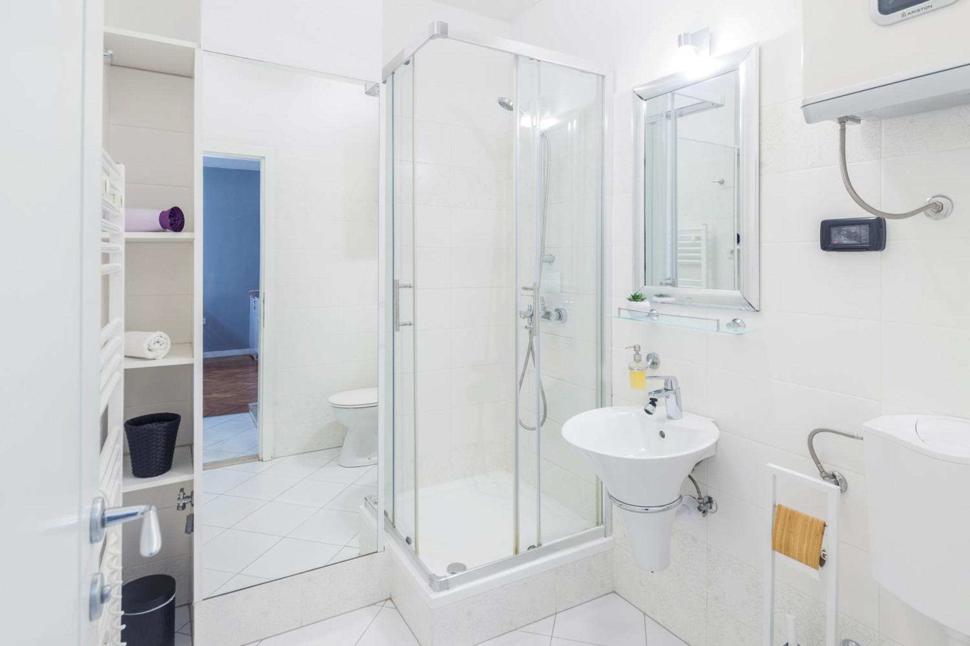 M&A Apartments ซาดาร์ ภายนอก รูปภาพ