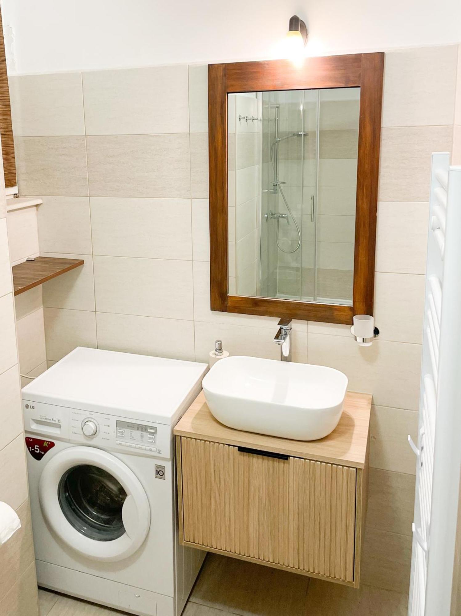 M&A Apartments ซาดาร์ ภายนอก รูปภาพ